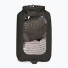 Osprey DrySack w/Window wasserdichte Tasche 6 l schwarz