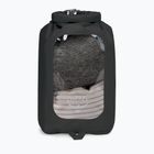 Osprey DrySack w/Window wasserdichte Tasche 6 l schwarz