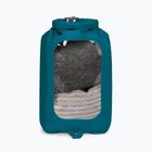 Osprey DrySack w/Fenster 6 l Wasserfront blau