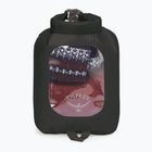 Osprey DrySack w/Window wasserdichte Tasche 3 l schwarz