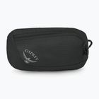 Rucksack Tasche Osprey Pack Pocket Zippered black