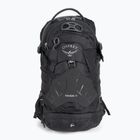 Fahrradrucksack Damen Osprey Raven 14 l grau 155