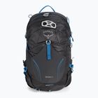 Fahrradrucksack Damen Osprey Sylva 12 l grau 158