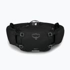 Osprey Savu 5l schwarz Fahrrad Aktentasche