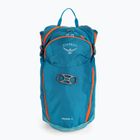 Fahrradrucksack Damen Osprey Salida 12 l blau 1599
