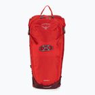 Fahrradrucksack Herren Osprey Siskin 8 l rot 15112