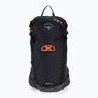 Fahrradrucksack Herren Osprey Siskin 12 l schwarz 15113