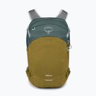 Urban Rucksack Osprey Nebula 32 l green tunnel/brindle brown