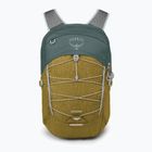 Osprey Quasar 26 l grüner Tunnel / strohbraun urbanen Rucksack