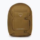 Wander Rucksack Osprey Porter 30 l brindle brown
