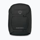 Touristischer Rucksack Osprey Porter 46 l black