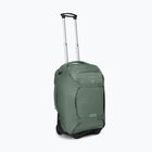 Osprey Shuttle 45 l Reisekoffer koseret grün