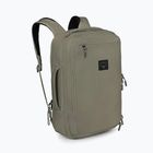 City Rucksack Osprey Aoede Briefpack 22 l tan concrete