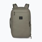 City Rucksack Osprey Aoede Briefpack 22 l tan concrete