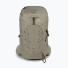 Osprey Talon 26 l (S-M) Sägemehl/perlgrau Herren Wanderrucksack