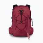 Rucksack Trekking Damen Osprey Tempest 9 l kakio pink