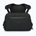 Bauchtasche Osprey Archeon Chest Rig 1 l black