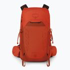 Osprey Tempest Pro 20 21 l mars orange Frauen Wandern Rucksack