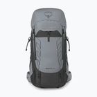 Trekkingrucksack Osprey Talon Pro 40 l L-XL silver lining