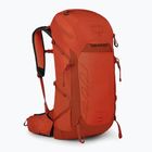 Herren-Trekking-Rucksack Osprey Talon Pro 30 l mars orange