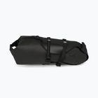 Fahrradtasche unter dem Fahrradsattel Osprey Escapist Saddle Bag 9 l black