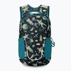 City Rucksack Kinder Osprey Daylite Youth Pack 9 l space travel print/antique blue