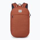 City Rucksack Osprey Arcane Large Day 20 l porcelain orange heather