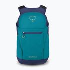 Osprey Daylite Plus 20 l blau spikemoss / alkaline Wanderrucksack