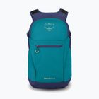Osprey Daylite Plus 20 l blau spikemoss / alkaline Wanderrucksack