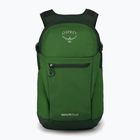 Osprey Daylite Plus 20 l grün belet / grün Canopy Wanderrucksack
