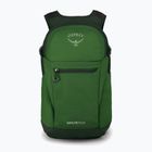 Osprey Daylite Plus 20 l grün belet / grün Canopy Wanderrucksack