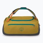 Osprey Daylite Duffel 60 l tumbleweed gelb/tunnel vision Reisetasche