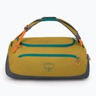 Osprey Daylite Duffel 45 l tumbleweed gelb/tunnel vision Reisetasche