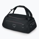 Reisetasche Osprey Daylite Duffel 30 l black