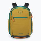 City Rucksack Osprey Daylite Expandable Travel Pack 26 + 6 l tumbleweed yellow/tunnel vision