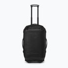 Reisekoffer Osprey Transporter Wheeled Duffel 60 l raven black