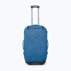 Reisekoffer Osprey Transporter Wheeled Duffel 60 l blue flame