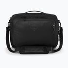 Osprey Transporter Carryon Boarding Reisetasche 23,5 l Rabe schwarz