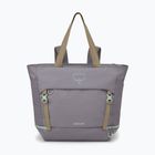Osprey Daylite Large Tote 26 l Soundwave grau / latte braun Reisetasche
