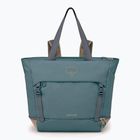 Osprey Daylite Large Tote 26 l Reisetasche Kaskade blau / latte braun