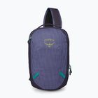 Stadtrucksack für eine Schulter Osprey Transporter Sling euphoria purple