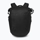 Osprey Transporter Zinch 22 l Rabe schwarz Stadt Rucksack