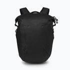 Osprey Transporter Zinch 22 l Rabe schwarz Stadt Rucksack