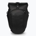 Osprey Transporter Roll Top 20 l Rabe schwarz Stadt Rucksack