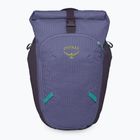 Osprey Transporter Roll Top 20 l Stadt Rucksack Euphorie lila