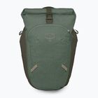Osprey Transporter Roll Top 20 l Kiefer Blatt Stadt Rucksack