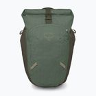 Städtischer Rucksack Osprey Transporter Roll Top 30 l Pine Leaf