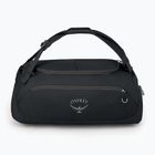 Reisetasche Osprey Daylite Duffel 45 l black