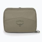 Kosmetiktasche Osprey Daylite Hanging Organizer Kit tan concrete