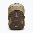 Osprey Quasar 26 l Alpaka tan / latte braun Stadt Rucksack